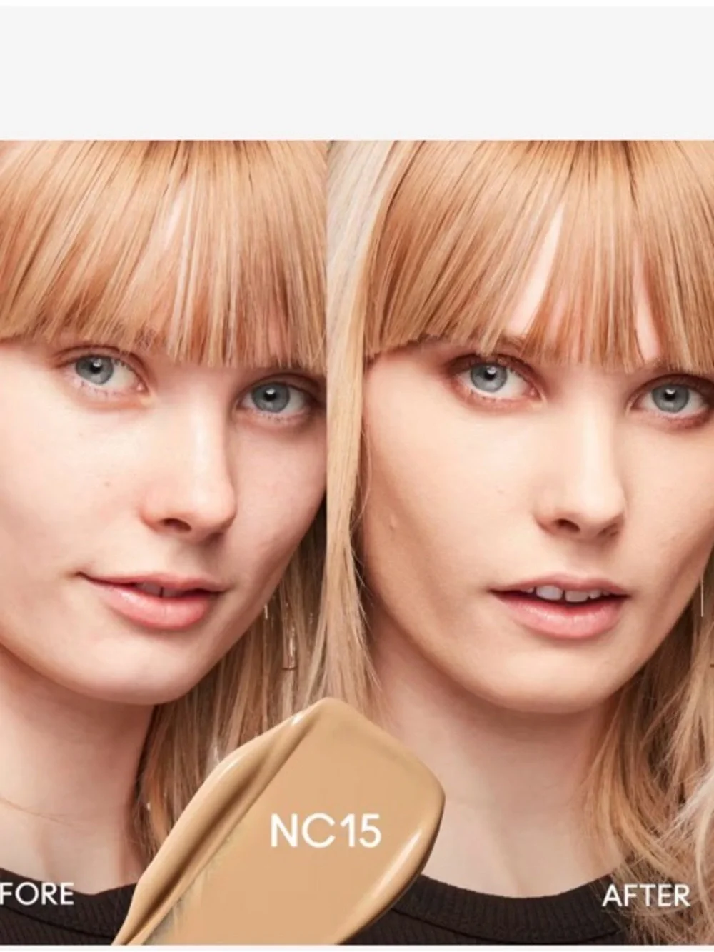 NIB - MAC Cosmetics Studio Fix Fluid Foundation NC15 - Original Formula
